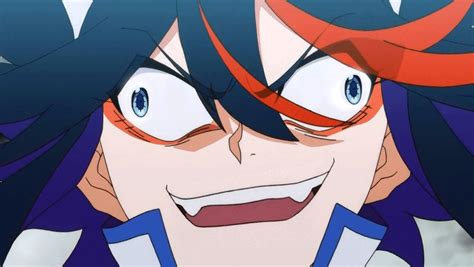An interactive hentai animation featuring Matoi Ryuko from Kill La Kill. The full version is available on zone-archive.com. In Kill La Kill, the move names use homonym Kanji to either create Kanji for words that don't already have Kanji, or to make a pun or joke. This made the translation process very complicated.